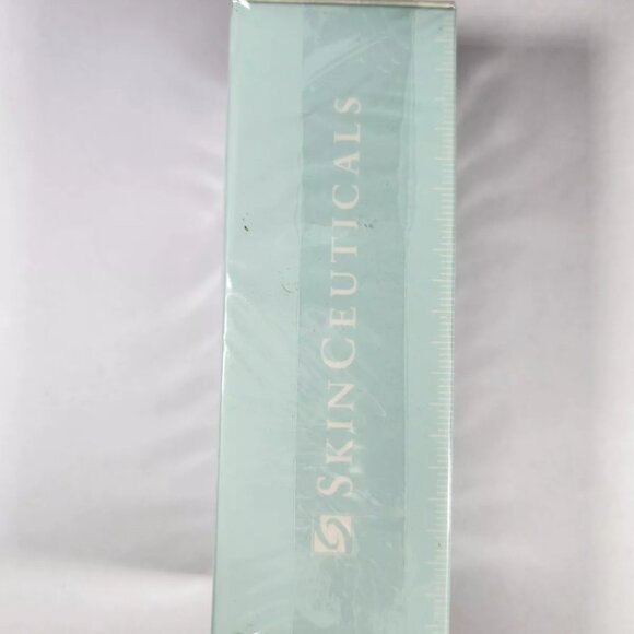 SkinCeuticals H.A. Intensifier Multi-Glycan Volumizing Serum 30ml Sealed NEW - Picture 2 of 3